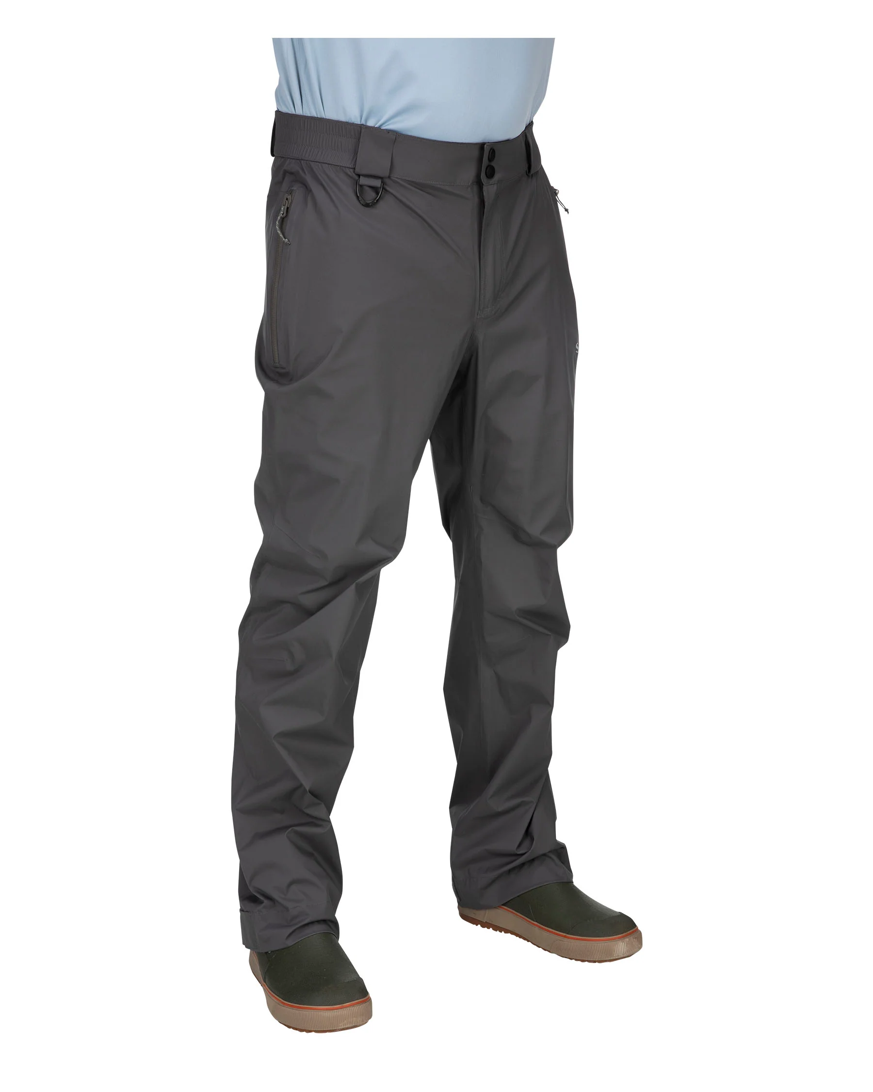 Men's Waypoints Rain Pant - Image 2
