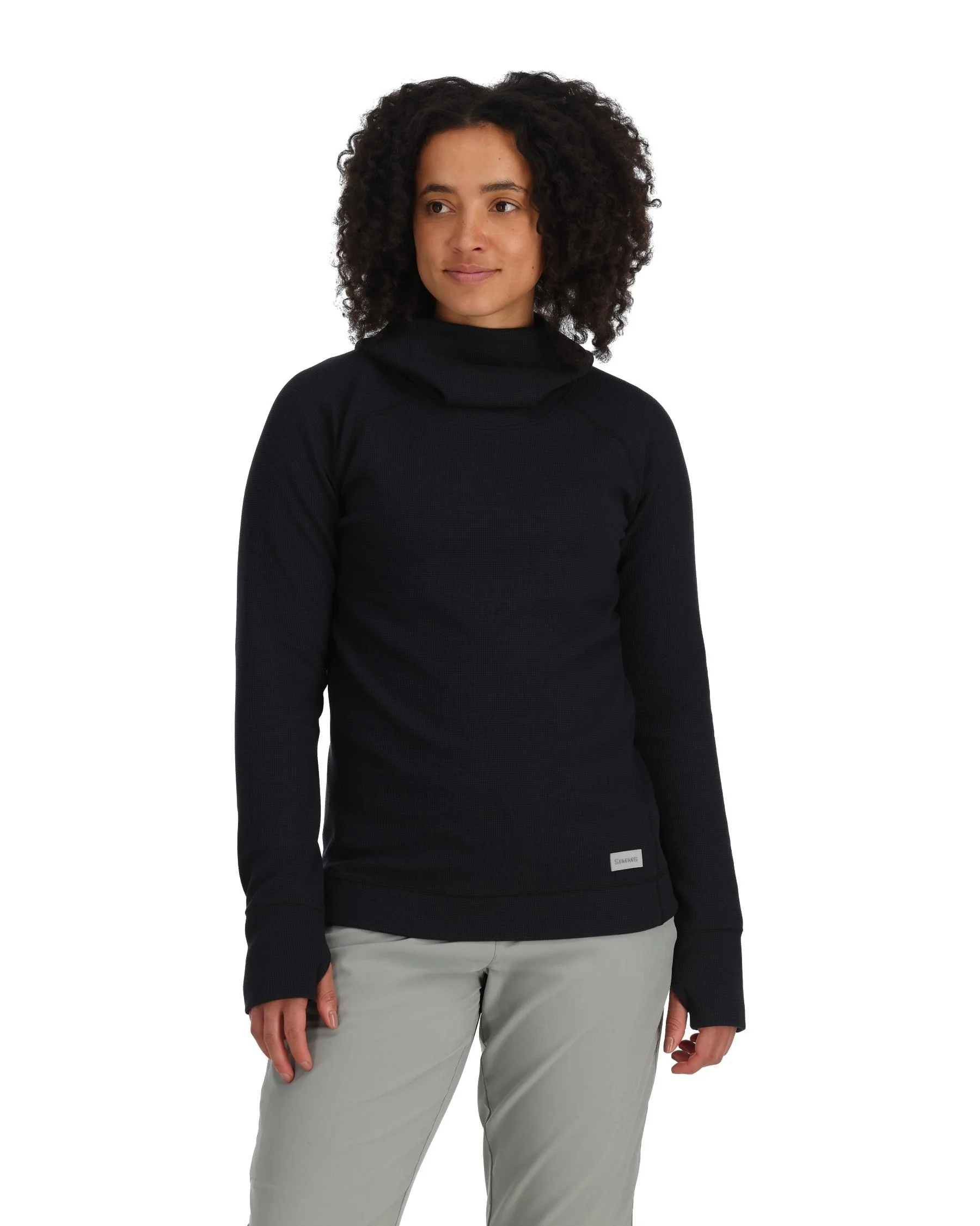 Women's Highline Hoody - Image 2