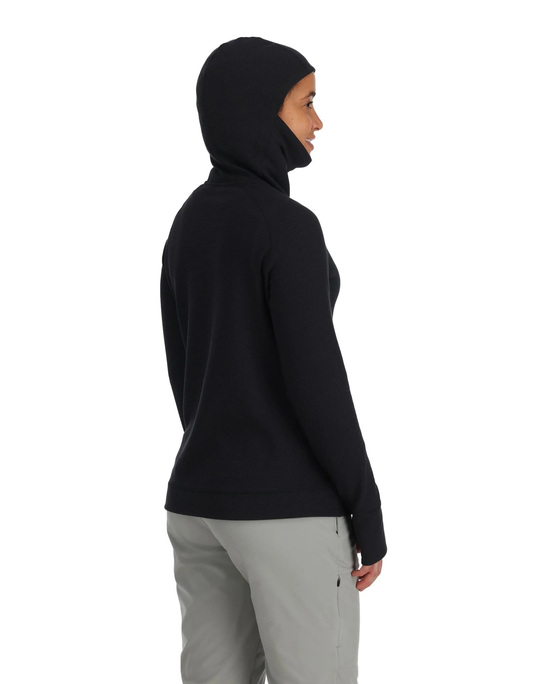 Women's Highline Hoody - Image 4