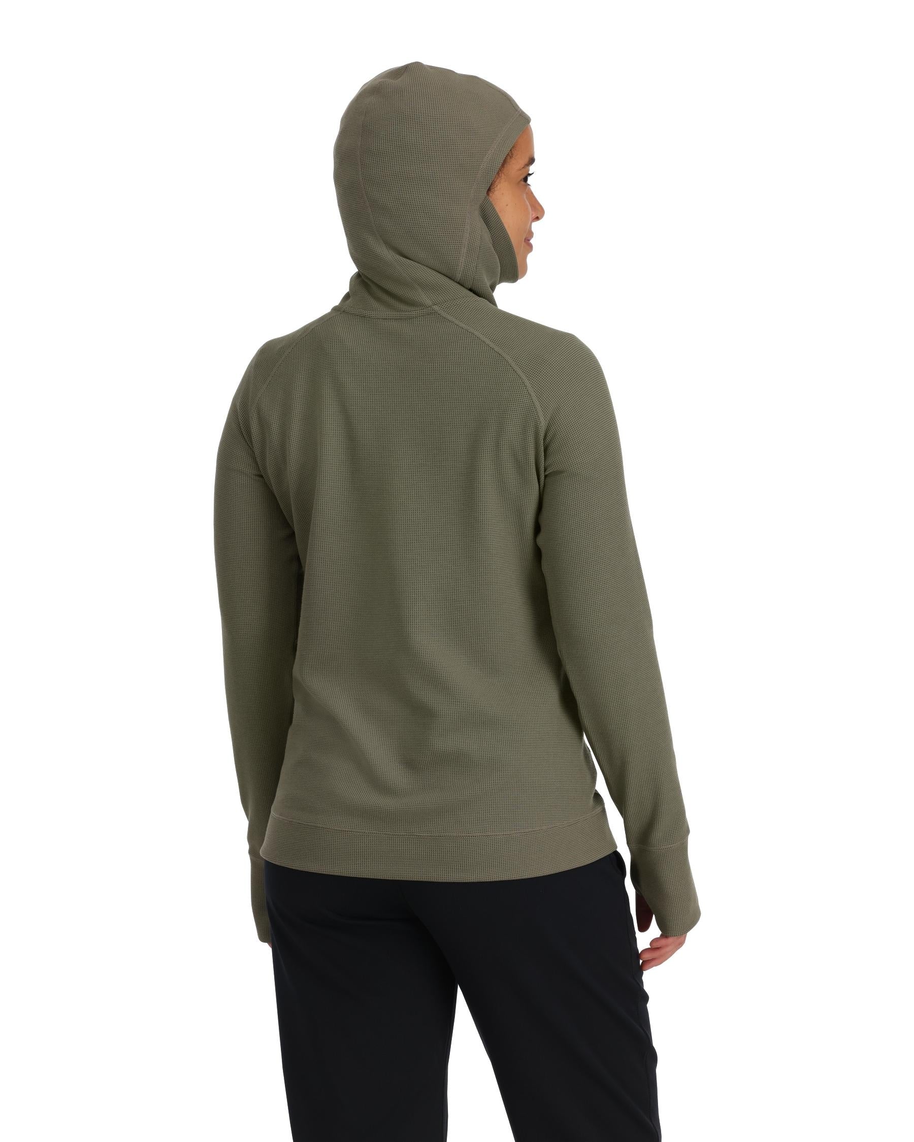 Women's Highline Hoody - Image 9
