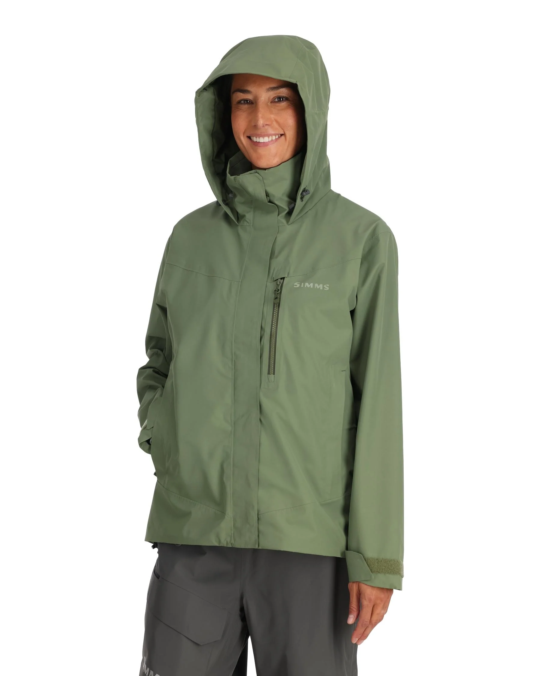 Women's Simms Challenger Jacket - Past Season - Image 11