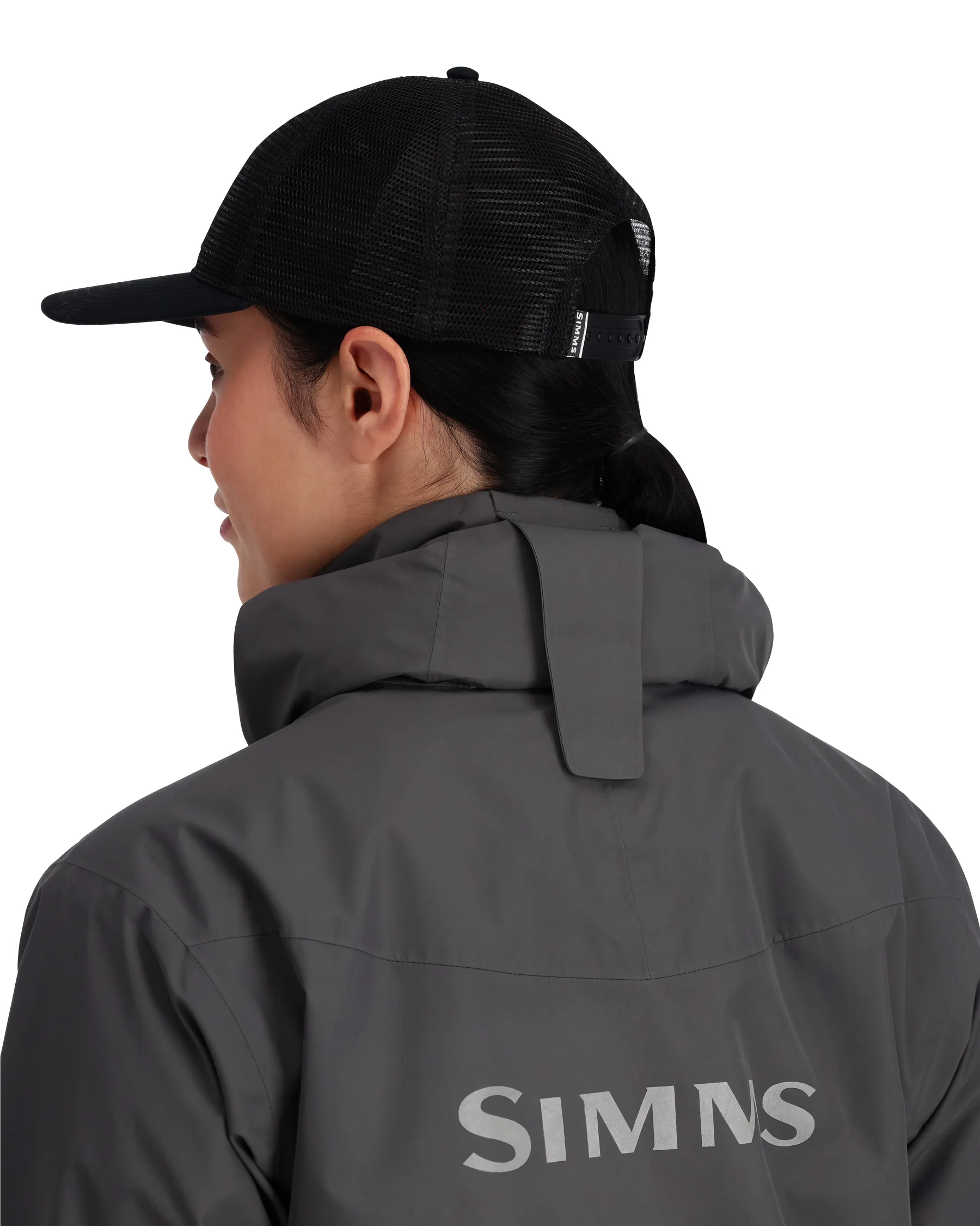 Women's Simms Challenger Jacket - Past Season - Image 6