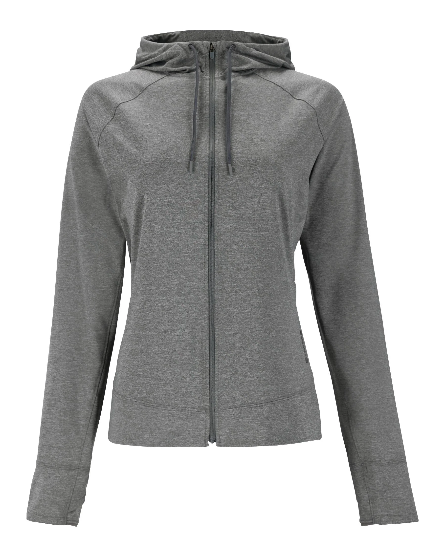 Women's SolarFlex® Hoody Full-Zip