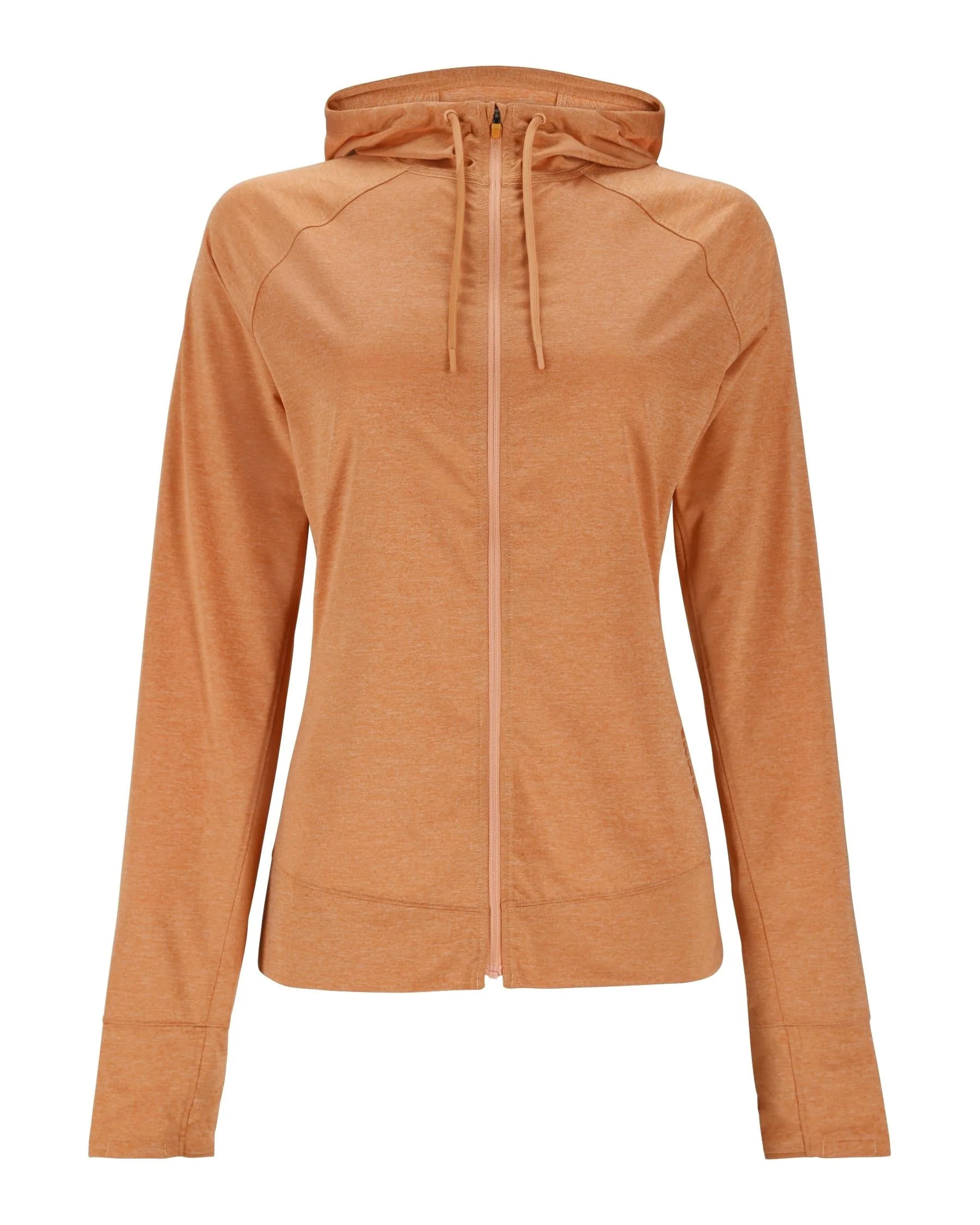Women's SolarFlex® Hoody Full-Zip - Image 8