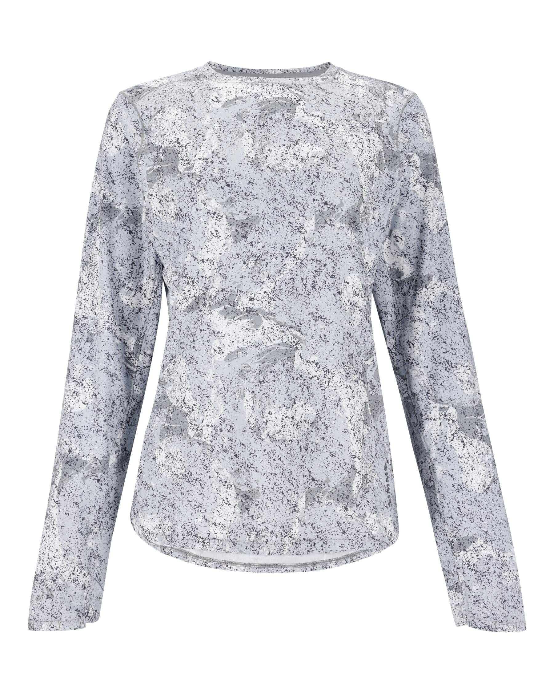 Women's SolarFlex® Crew - Past Season