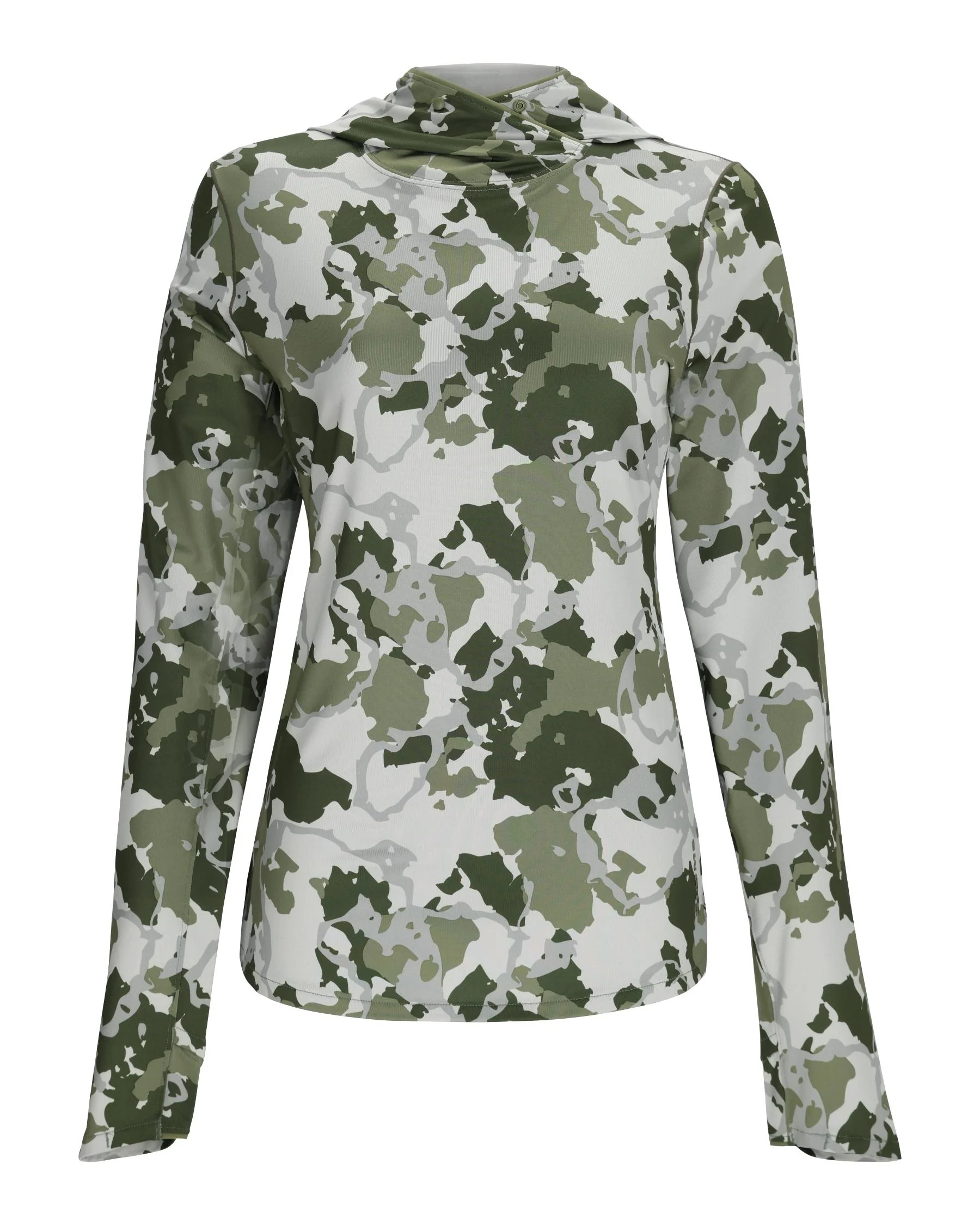 Women's SolarFlex® Hoody - Past Season - Image 13