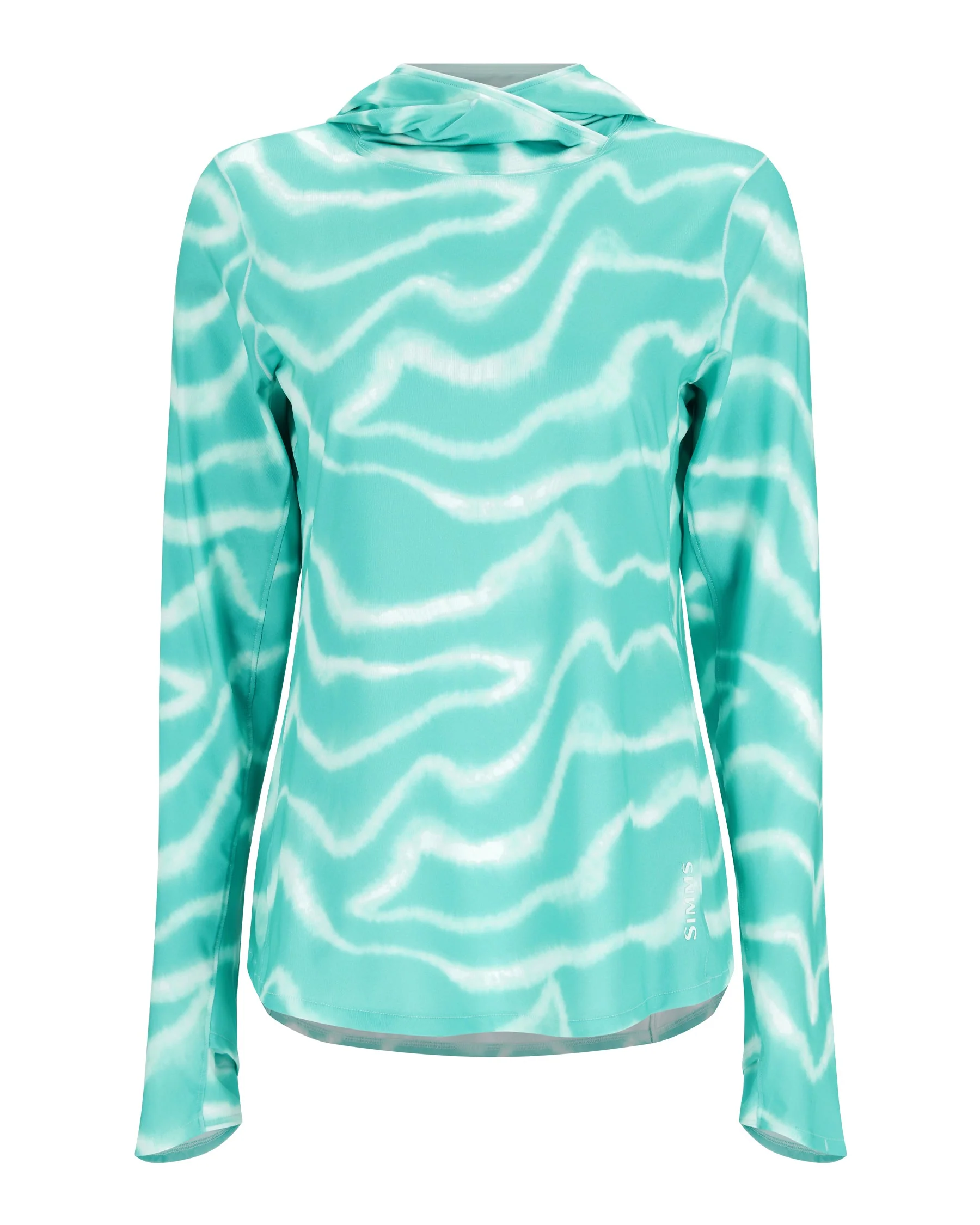 Women's SolarFlex® Hoody - Past Season - Image 14