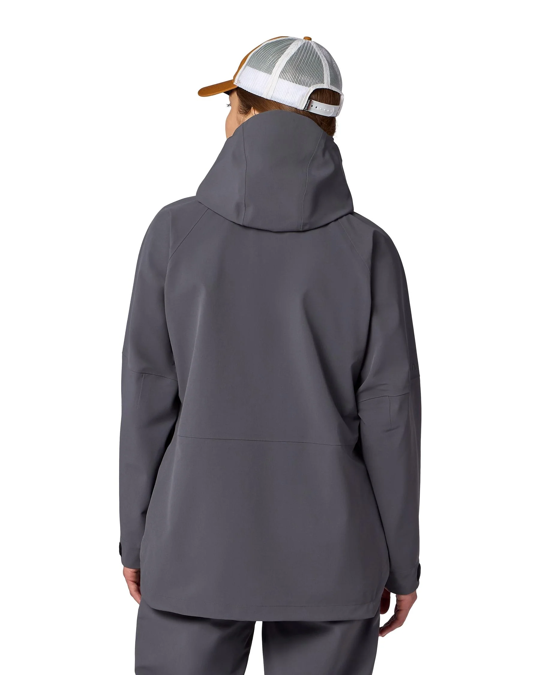 Women's Simms Challenger Fishing Jacket - Image 3