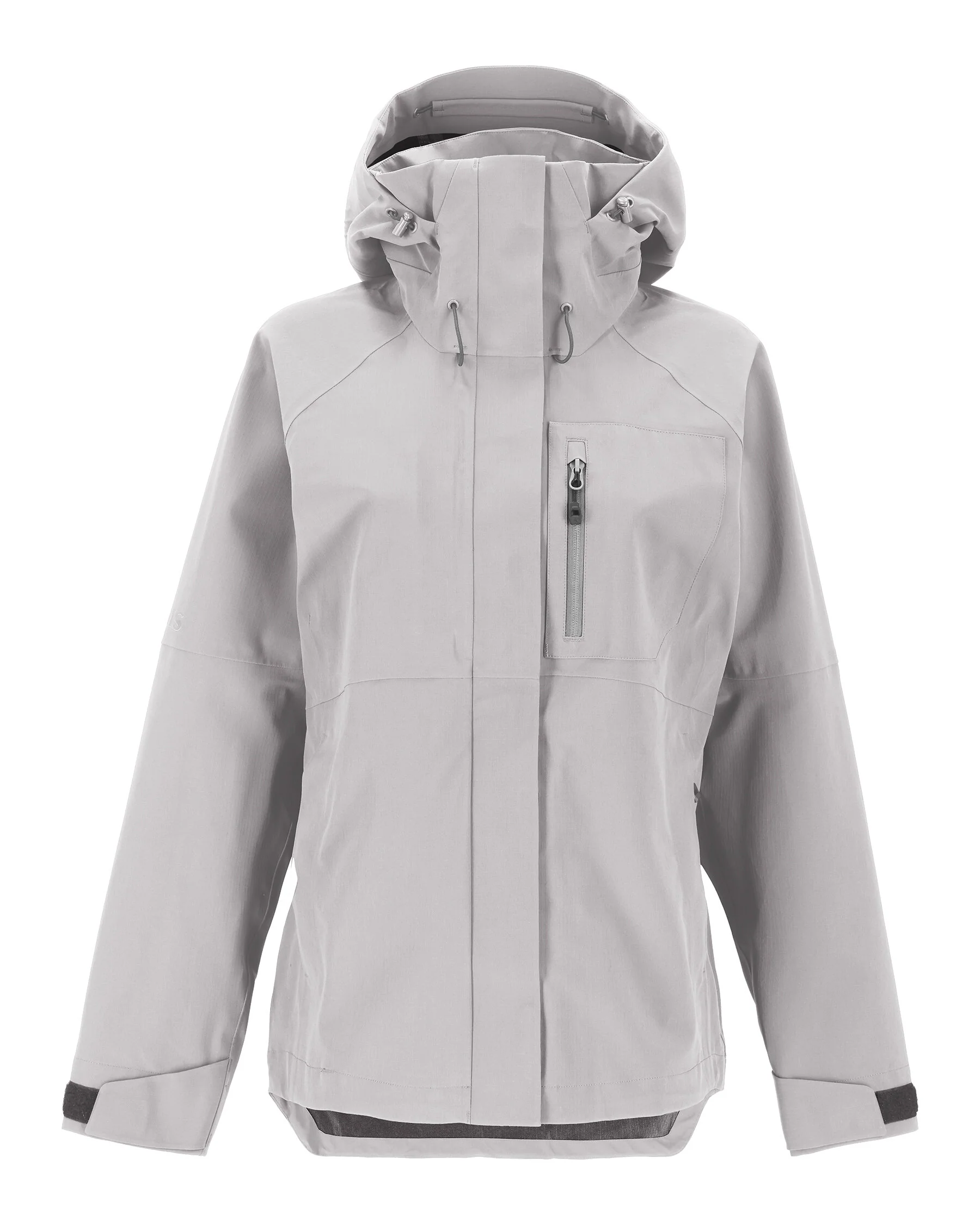 Women's Simms Challenger Fishing Jacket - Image 7